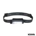 iCOOL Templeton Rechargeable LED Headlamp - 1