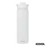 Recycled Stainless Steel Water Bottle - 2