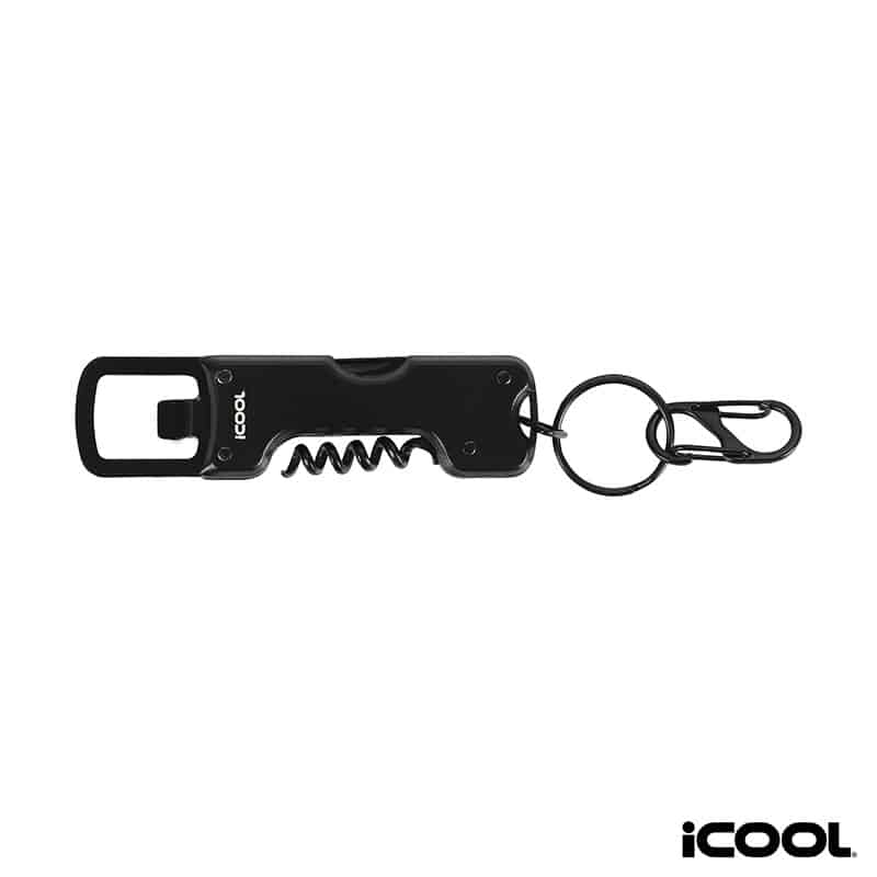 iCOOL Dillon Pocket Bar Tool Set - 1