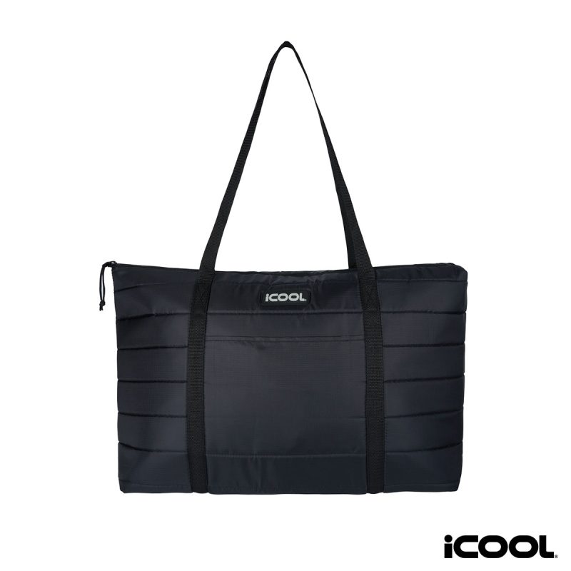 iCOOL Mancos 36-Can Cooler Tote Bag - 1