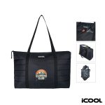 iCOOL Mancos 36-Can Cooler Tote Bag