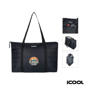 iCOOL Mancos 36-Can Cooler Tote Bag