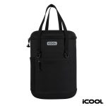 iCOOL Granby 24-Can Cooler Backpack - 1