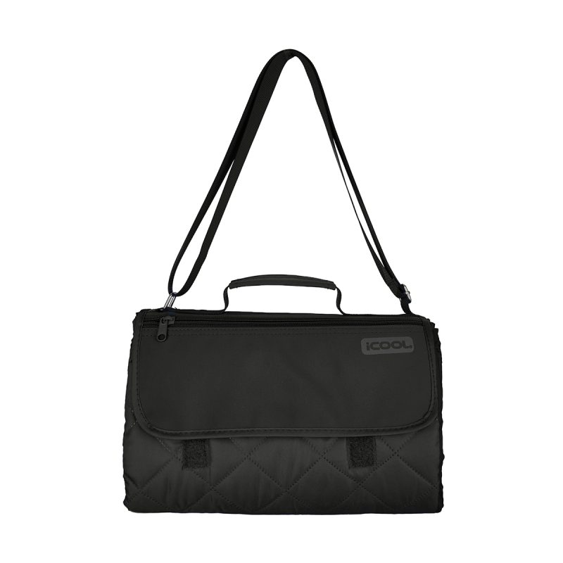 iCOOL Terra Roll-Up Picnic Blanket - 1