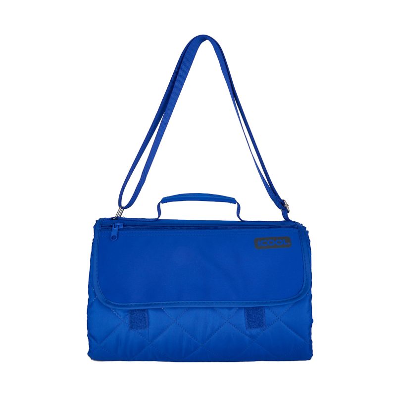iCOOL Terra Roll-Up Picnic Blanket - 2