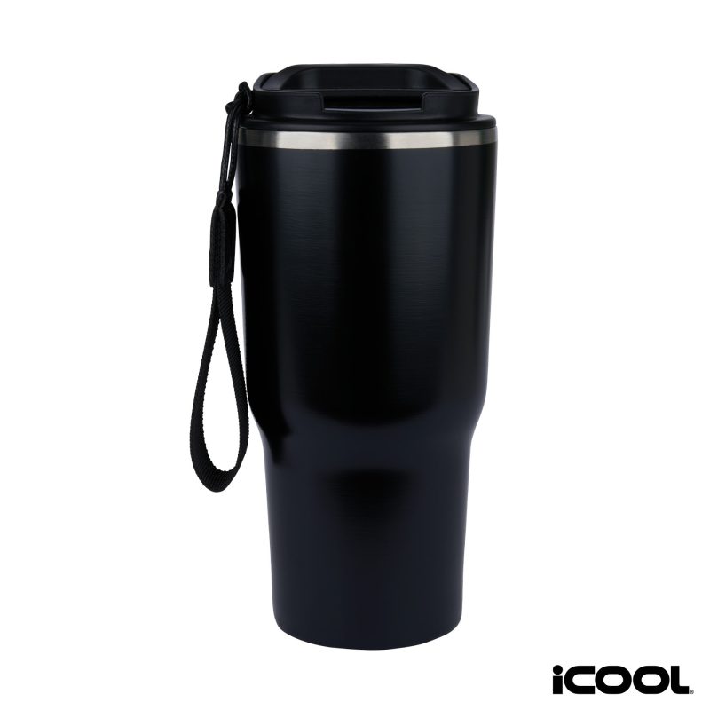 ICOOL Northwood 20 oz. Vacuum Insulated Tumbler - 1