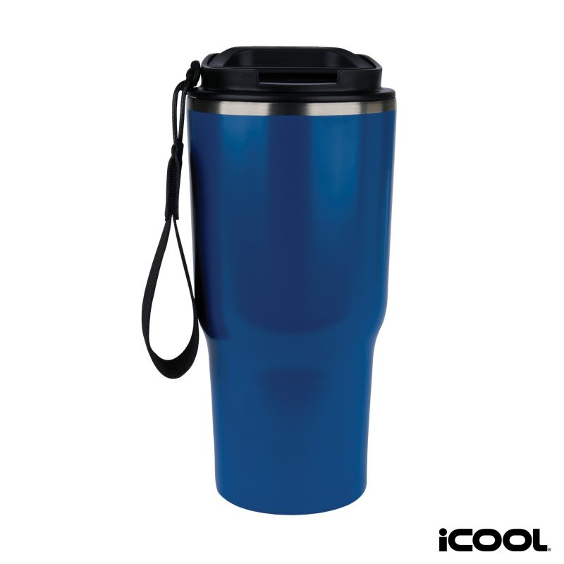 ICOOL Northwood 20 oz. Vacuum Insulated Tumbler - 2