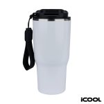 ICOOL Northwood 20 oz. Vacuum Insulated Tumbler - 3