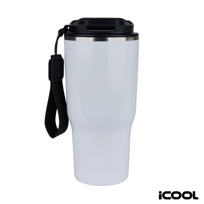 ICOOL Northwood 20 oz. Vacuum Insulated Tumbler - 3