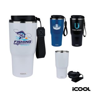 ICOOL Northwood 20 oz. Vacuum Insulated Tumbler