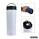iCOOL Cedarpoint 16 oz. Vacuum Insulated 360 Tumbler - 3