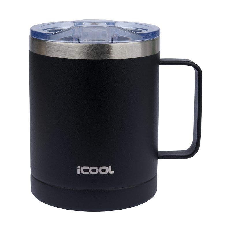 Vacuum Mug w/ Copper Lining