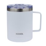 Vacuum Mug w/ Copper Lining - 1