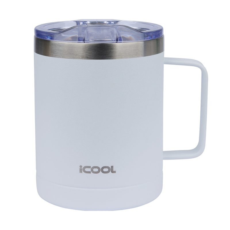 Vacuum Mug w/ Copper Lining - 1