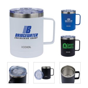 iCOOL Elbert 14 oz. Double Wall